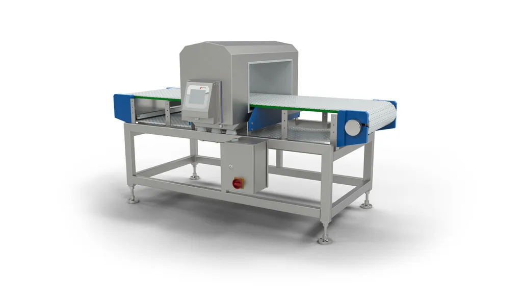 ระบบสายพานลำเลียง TRANSTRON C – สะอาด ปลอดภัย มั่นใจทุกการเคลื่อนย้าย