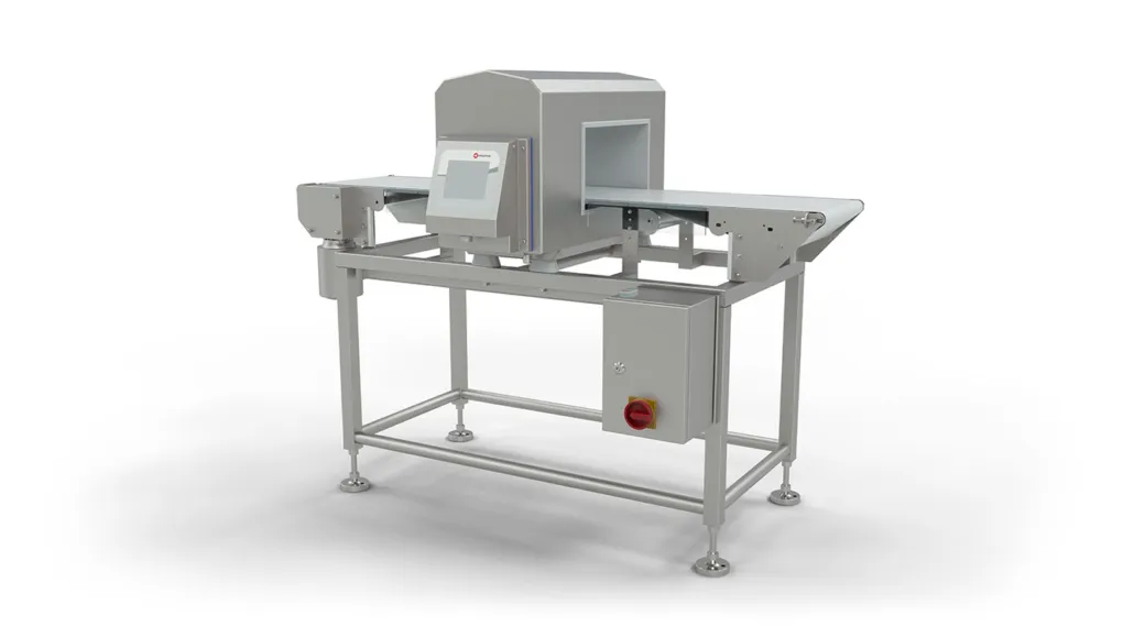 ระบบสายพานลำเลียง TRANSTRON S – คำตอบที่ใช่ สำหรับสินค้าขนาดเล็กและน้ำหนักเบา