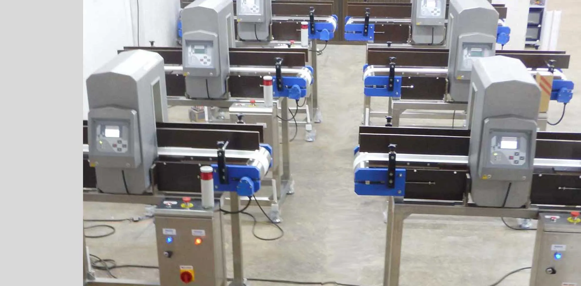 Mesutronic Metal Detector